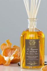 Antica Farmacista Vanilla, Bourbon & Mandarin Home Ambiance Fragrance 500 ml