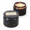 Voluspa Moso Bamboo Small Glass Candle