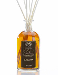 Antica Farmacista Manhattan Home Ambiance Fragrance Diffuser 250ml