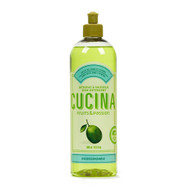 Fruits & Passion Cucina Lime Zest and Cypress Concentrated Dish Detergent 16.9 fl oz