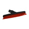 Red SYR Grout Grabber Brush