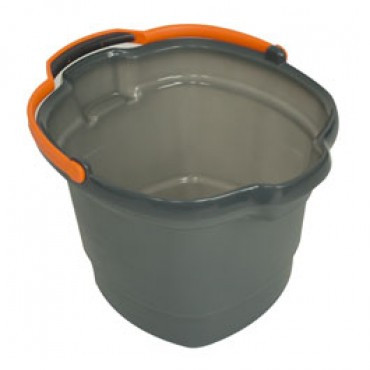 Casabella 3 Gallon Square Bucket