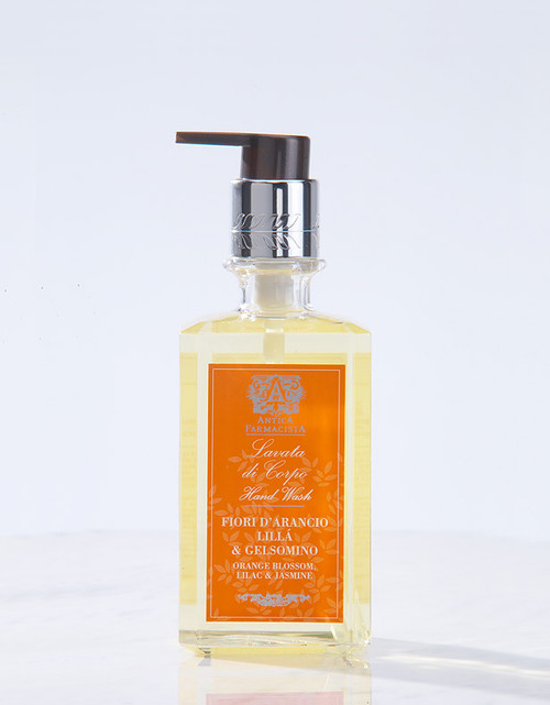 Antica Farmacista Orange Blossom Hand Wash