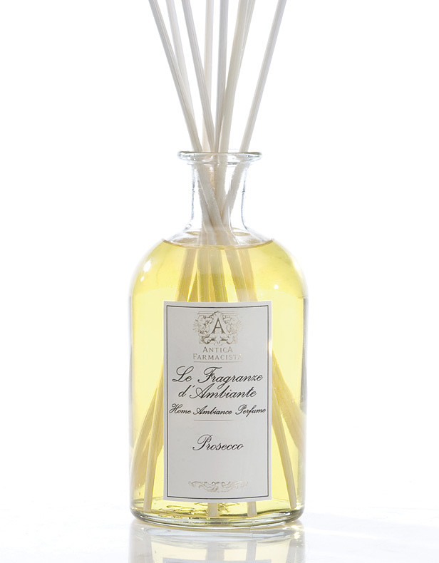 home ambiance perfume