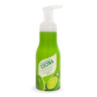 Fruits & Passion Cucina Lime Zest and Cypress Foaming Hand Wash 10 fl oz