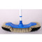 CWP Euro Broom 15" Brush Head with Telescopic Handle