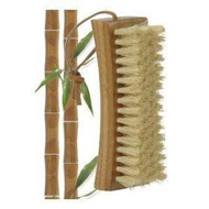 Casabella Bamboo Scrub Brush