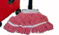 Red Lady Mop Mop Head for Mop System