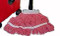 Red Lady Mop Mop Head for Mop System
