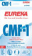 Eureka CMF-1 Motor Filters 4 Pack