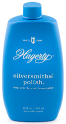 Hagerty Silversmiths' Polish