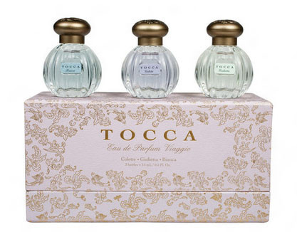 Tocca Eau De Parfum Viaggio Limited Edition