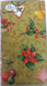 Ideal Home Range Feeling Christmas Gold Paper Guest Towels