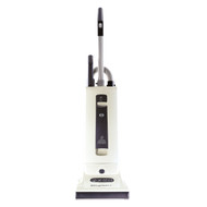 SEBO Automatic X4 White Upright Vacuum Cleaner 9570AM