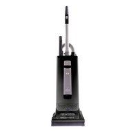 SEBO Automatic X4 Onyx Upright Vacuum Cleaner 9501AM