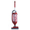 SEBO Felix 1 Premium Rosso Upright Vacuum Cleaner 9809AM