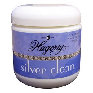 Hagerty Silver Clean