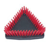 Ladybug Red Triangle Brush Replacement