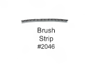 Brush Strip #2046