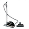 SEBO Airbelt K3 Black Canister Vacuum with Power Head