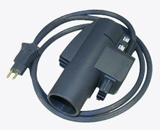 SEBO Central Vacuum Wand Adapter #2780AM