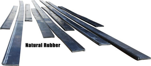 Sorbo Replacement Squeegee Rubber 6"