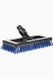 Blue SYR Swivel Deck Brush