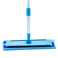 Fred's Microfiber Mop Kit  