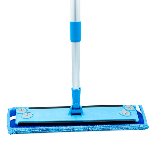 Fred's Microfiber Mop Kit  