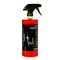 Fred’s SoClean Wood Floor Cleaner quart spray bottle from Fred’s Home Store, safe for sealed wood floors and cabinets.