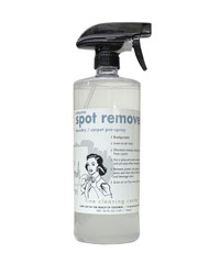 Fred's Enzyme Spot Remover - Laundry /  Carpet Pre-Spray Quart