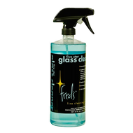 Fred's Five Star Glass Cleaner with Spray Top