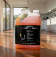 Fred's SoClean Wood Floor Cleaner Gallon Refill