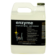 Fred's Enzyme Carpet Pre-Spray Spot Remover Gallon