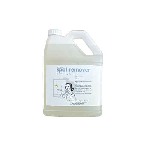 Fred's Enzyme Carpet Pre-Spray Spot Remover Gallon