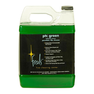 Fred's PTC Green Gallon