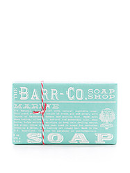 Barr Co. Marine Bar Soap