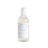 Barr Co. Original Scent Pure Vegetable Liquid Hand Soap
