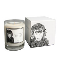 EJH Brand Signature Collection Lavender Candle