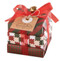 Mudpie Checkered Soap Package