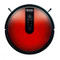 Miele RX1 Scout Robotic Vacuum RED