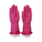 Casabella Pink Water Block Gloves
