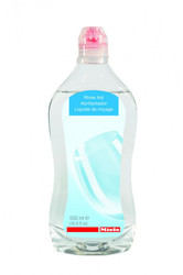 Miele MieleCare Collection Rinse Aid
