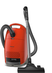 Miele Guard M1 Terra red