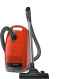 Miele Guard M1 Terra red