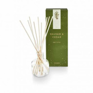 Illume Balsam & Cedar Reed Diffuser 