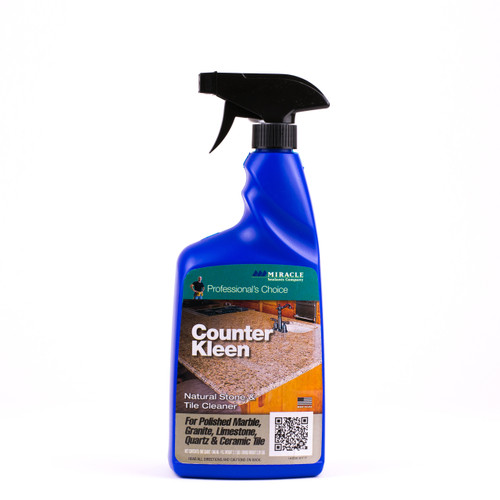 Miracle Sealants Counter Kleen
