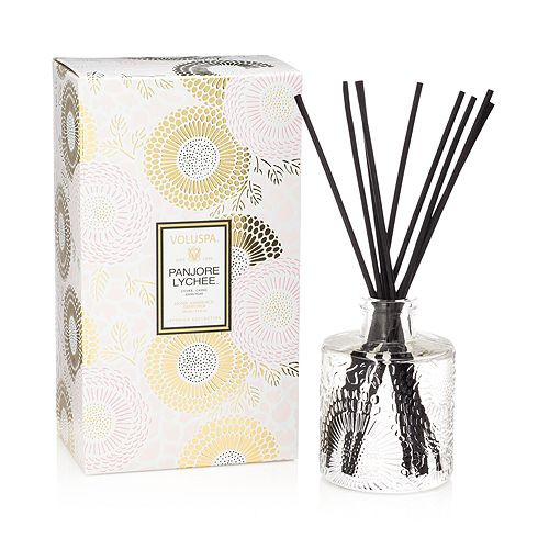 Voluspa Panjore Lychee Home Ambience Diffuser