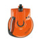 SEBO DISCO Floor Polisher Head Orange 9431AM