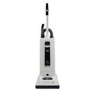 SEBO  Automatic X4 Boost White Upright Vacuum Cleaner 90506AM